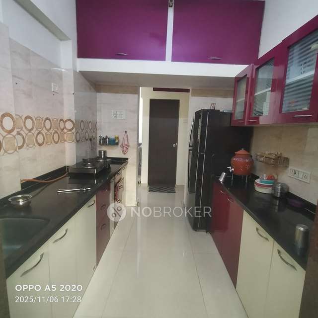 2 BHK Flat In Rutu Riverview Classic For Sale  In Kalyan West