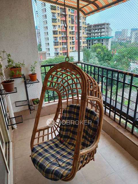 2 BHK Flat In Rutu Riverview Classic For Sale  In Kalyan West