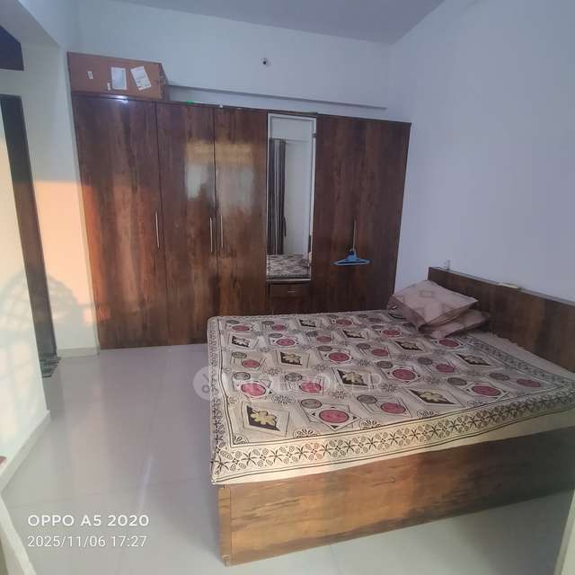 2 BHK Flat In Rutu Riverview Classic For Sale  In Kalyan West