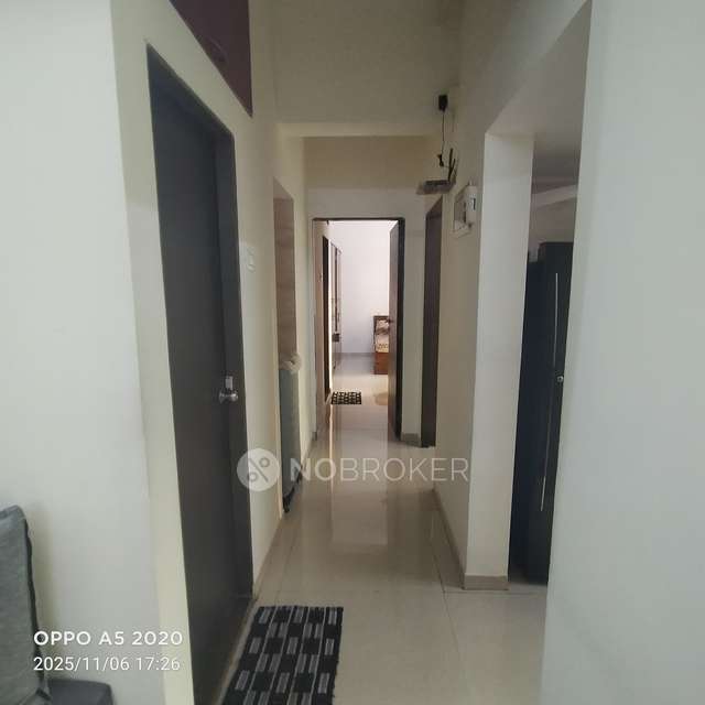 2 BHK Flat In Rutu Riverview Classic For Sale  In Kalyan West