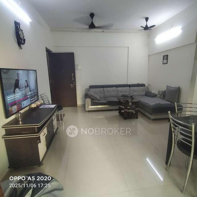 2 BHK Flat In Rutu Riverview Classic For Sale  In Kalyan West
