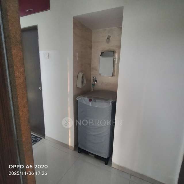 2 BHK Flat In Rutu Riverview Classic For Sale  In Kalyan West