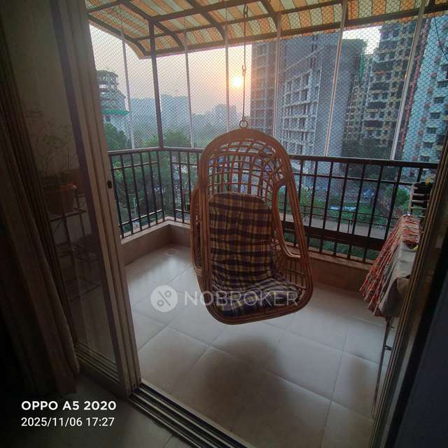 2 BHK Flat In Rutu Riverview Classic For Sale  In Kalyan West