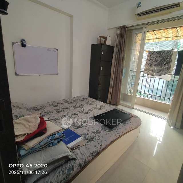 2 BHK Flat In Rutu Riverview Classic For Sale  In Kalyan West