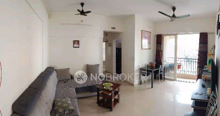 2 BHK Flat In Rutu Riverview Classic For Sale  In Kalyan West