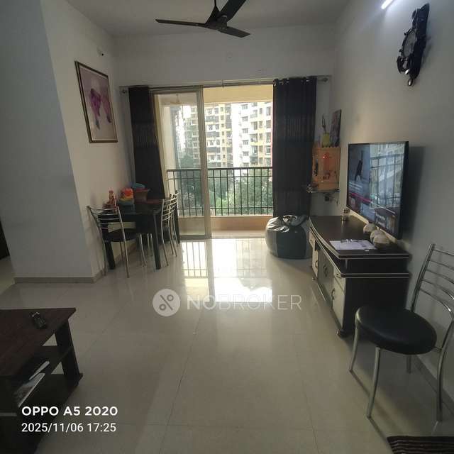 2 BHK Flat In Rutu Riverview Classic For Sale  In Kalyan West