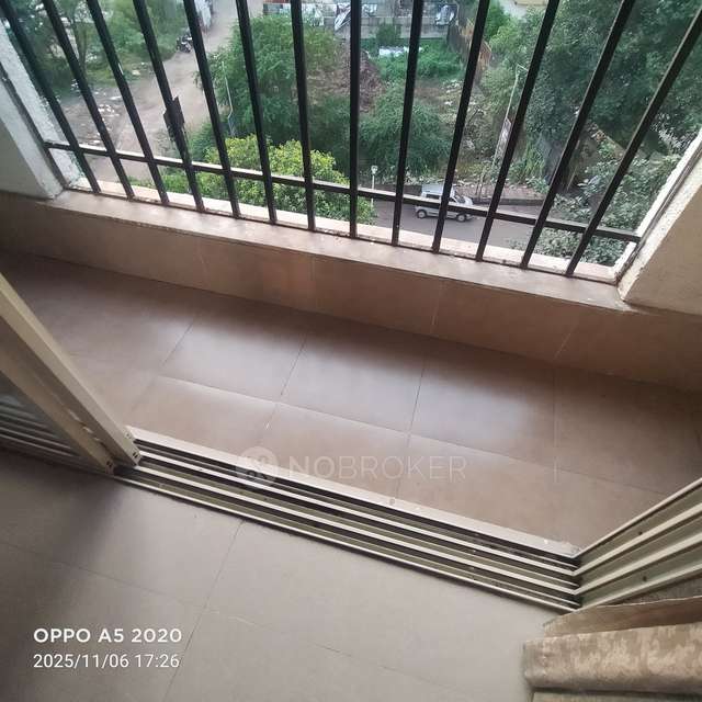 2 BHK Flat In Rutu Riverview Classic For Sale  In Kalyan West