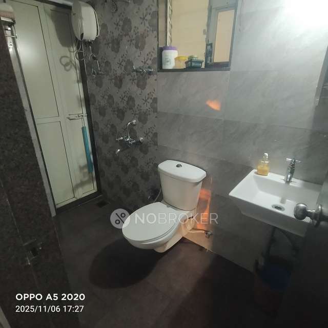 2 BHK Flat In Rutu Riverview Classic For Sale  In Kalyan West