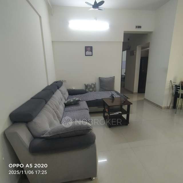 2 BHK Flat In Rutu Riverview Classic For Sale  In Kalyan West