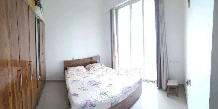 2 BHK Flat In Rutu Riverview Classic For Sale  In Kalyan West