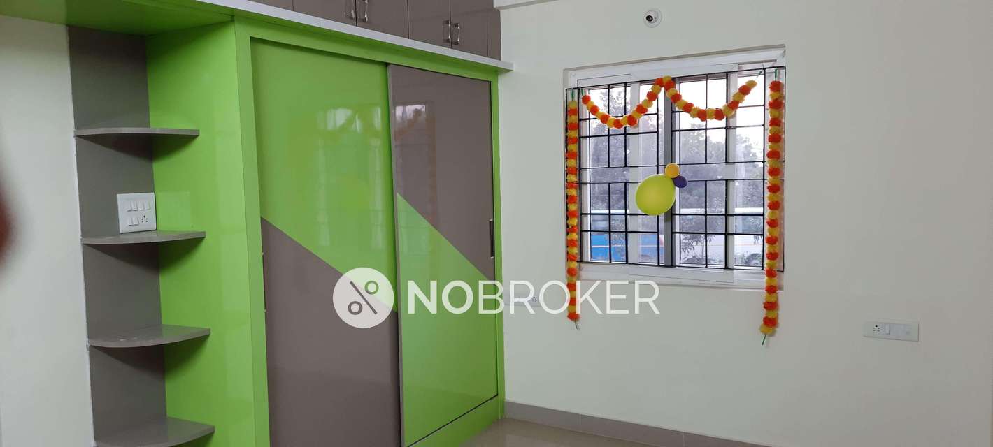 3 BHK Flat In Modi Sterling Heights For Sale  In Kompally