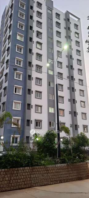 3 BHK Flat In Modi Sterling Heights For Sale  In Kompally