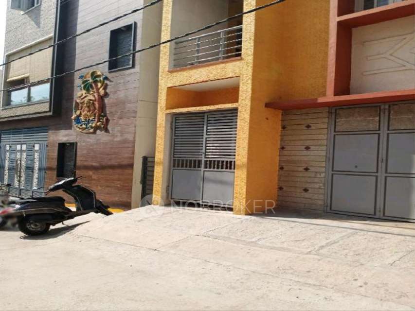 1 BHK House for Rent  In Gowdanapalya