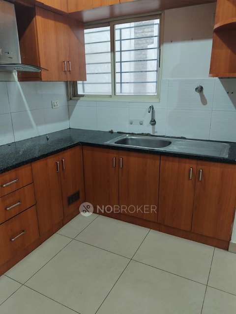 2 BHK Flat In Nandi Retreat Apartment For Sale  In Nandi Retreat