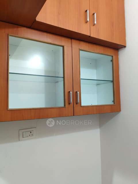 2 BHK Flat In Nandi Retreat Apartment For Sale  In Nandi Retreat