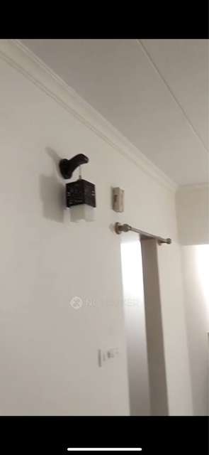 2 BHK Flat In Nandi Retreat Apartment For Sale  In Nandi Retreat