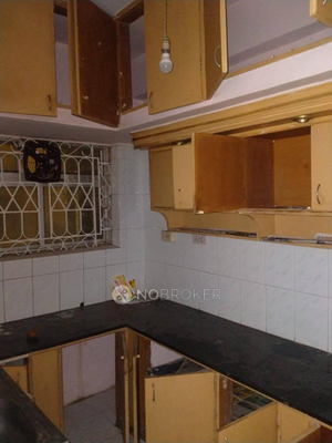 2 BHK Flat In Srinivasa Enclave Wing B for Rent  In C.v. Raman Nagar