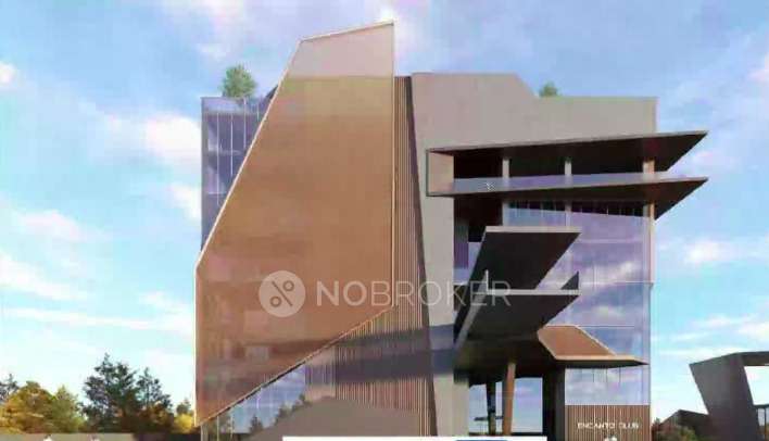 3 BHK Flat In Lansum Encanto For Sale  In Puppalaguda