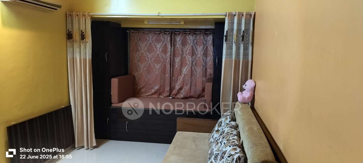 1 RK Flat In Shree Sai Complex  For Sale  In Prabhadevi