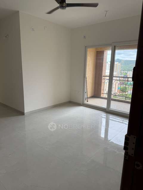 2 BHK Flat In Nyati Exuberance 1 For Sale  In Undri