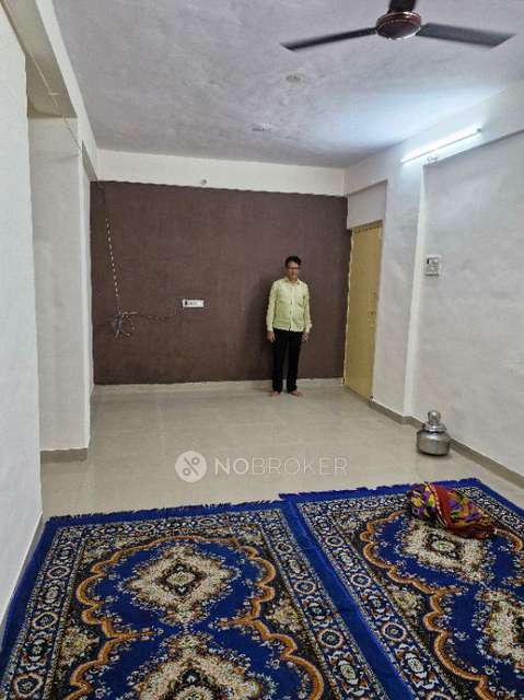 1 BHK Flat In Gayatri Apartment Co-operative Housing Society For Sale  In 25, Sahyog Association, Mohpada Alias Wasambe, Mohopada, Maharashtra 410222, India