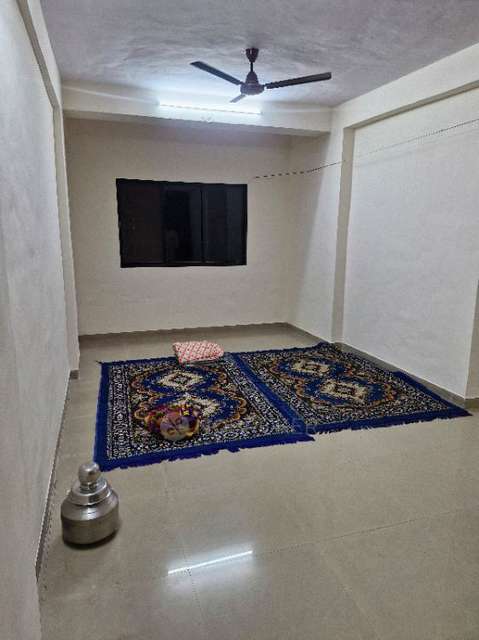 1 BHK Flat In Gayatri Apartment Co-operative Housing Society For Sale  In 25, Sahyog Association, Mohpada Alias Wasambe, Mohopada, Maharashtra 410222, India