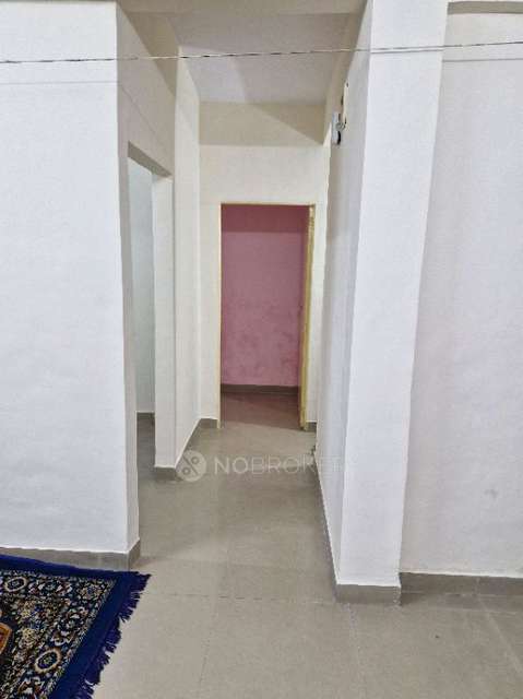1 BHK Flat In Gayatri Apartment Co-operative Housing Society For Sale  In 25, Sahyog Association, Mohpada Alias Wasambe, Mohopada, Maharashtra 410222, India