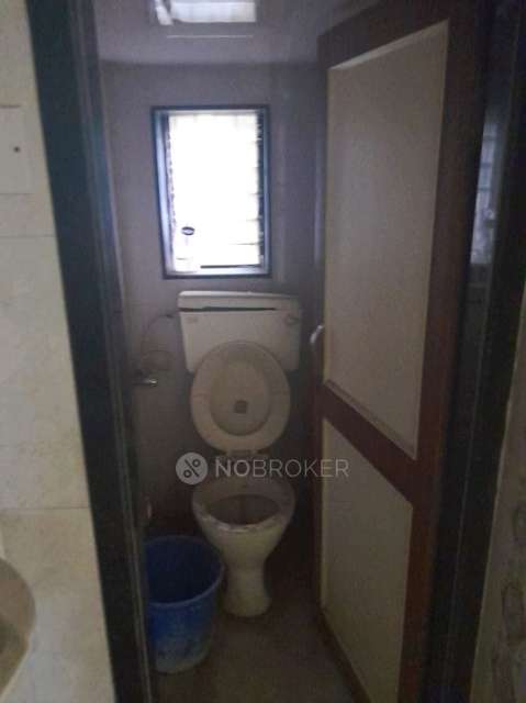 3 BHK Flat In Sanghvi Garden For Sale  In Dombivli East