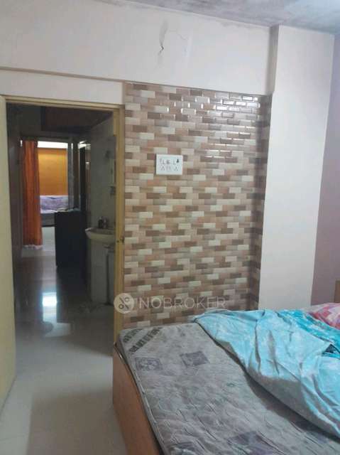 3 BHK Flat In Sanghvi Garden For Sale  In Dombivli East
