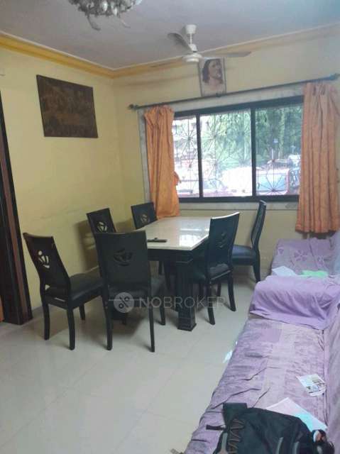 3 BHK Flat In Sanghvi Garden For Sale  In Dombivli East