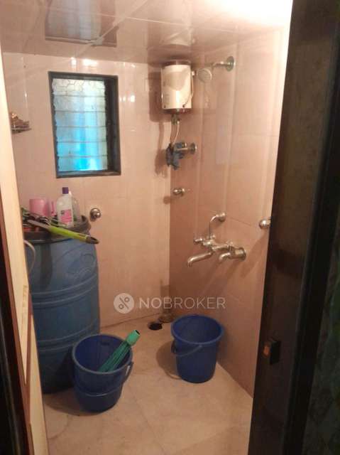 3 BHK Flat In Sanghvi Garden For Sale  In Dombivli East