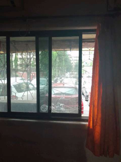 3 BHK Flat In Sanghvi Garden For Sale  In Dombivli East