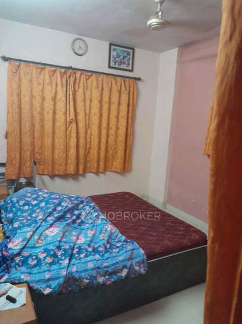 3 BHK Flat In Sanghvi Garden For Sale  In Dombivli East