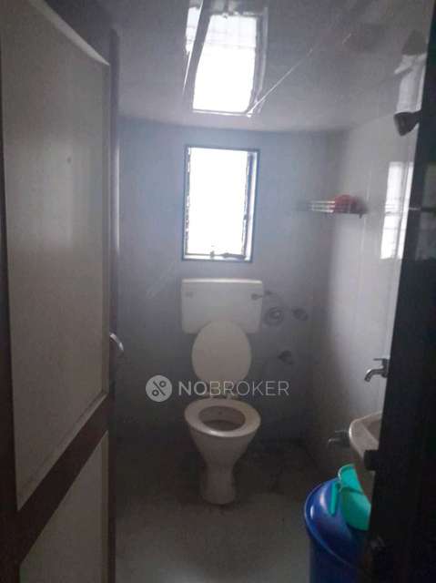 3 BHK Flat In Sanghvi Garden For Sale  In Dombivli East