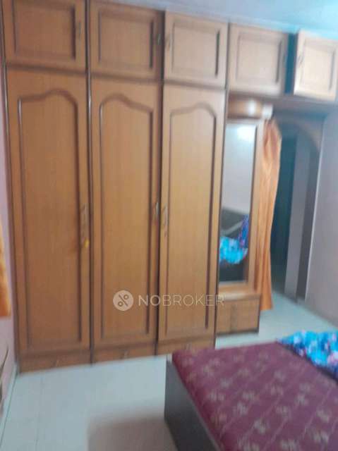 3 BHK Flat In Sanghvi Garden For Sale  In Dombivli East