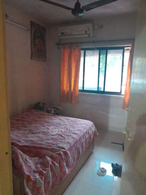 3 BHK Flat In Sanghvi Garden For Sale  In Dombivli East
