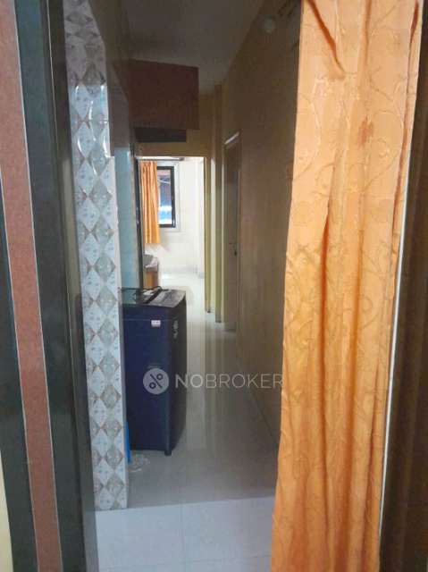 3 BHK Flat In Sanghvi Garden For Sale  In Dombivli East