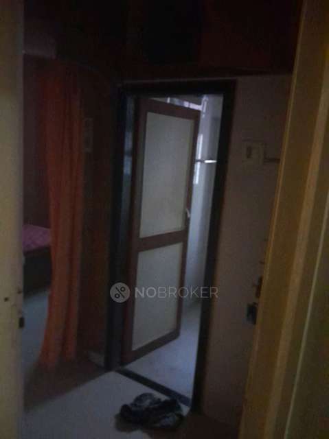 3 BHK Flat In Sanghvi Garden For Sale  In Dombivli East