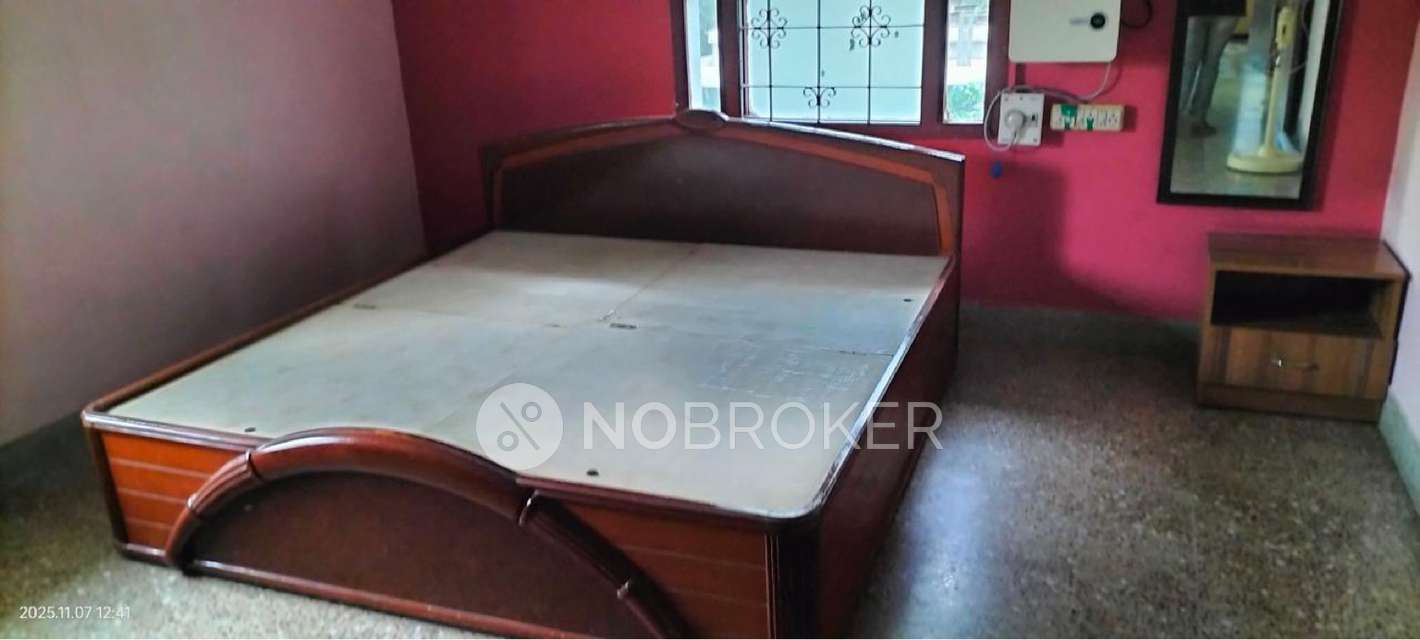 2 BHK Flat In Na for Rent  In Indira Nagar 20th Cross St