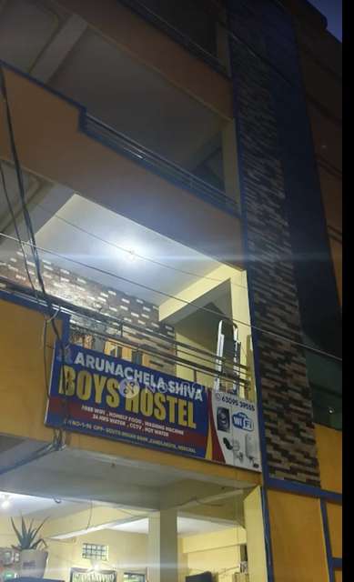 PG for Boys in Kandlakoya