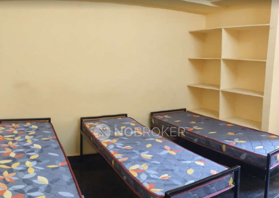 PG for Boys in Kandlakoya