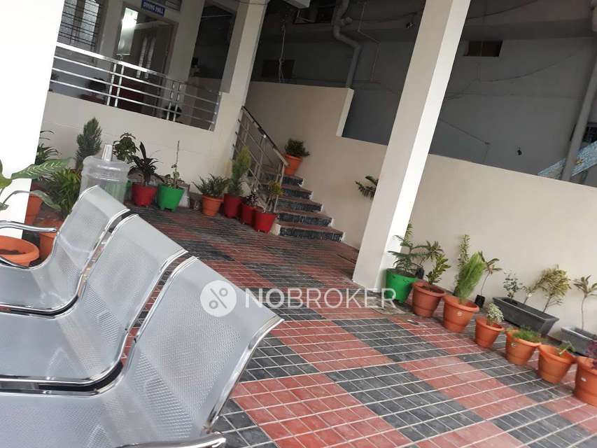 PG for Girls in Ghatkesar