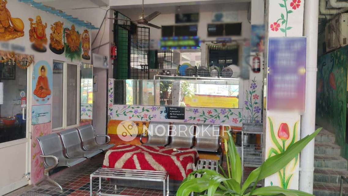 PG for Girls in Ghatkesar