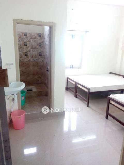 PG for Girls in Ghatkesar