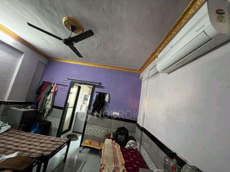 PG for Boys in Sector 3 Airoli Rd