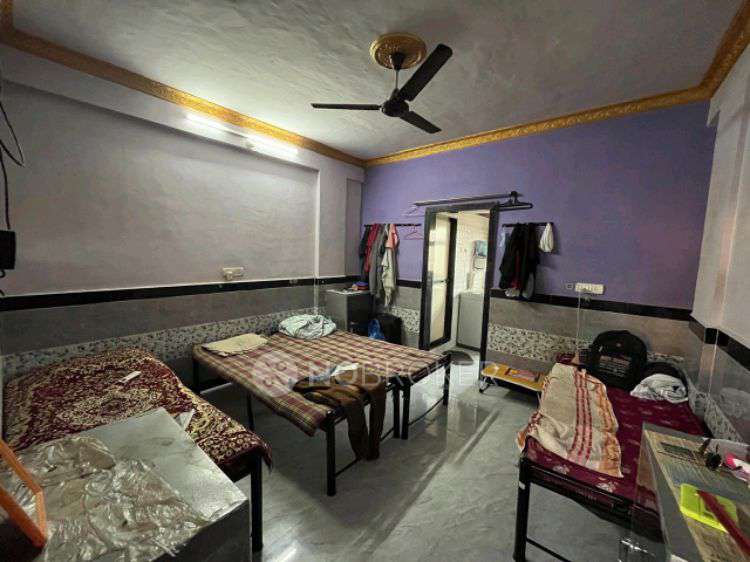 PG for Boys in Sector 3 Airoli Rd