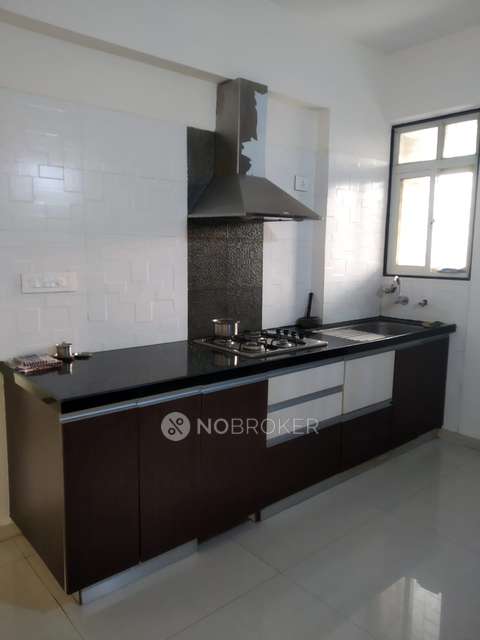 2 BHK Flat In Ace Almighty, Tathawade For Sale  In Tathawade