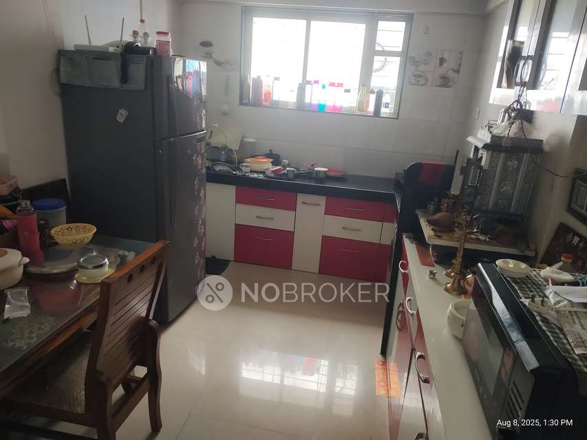 2 BHK Flat In Viniyog Waterfront Building, Jambhulwadi Road For Sale  In Jambhulwadi Road