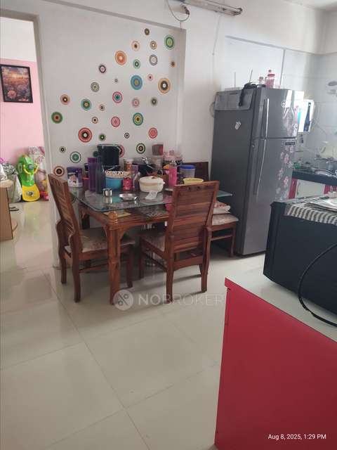 2 BHK Flat In Viniyog Waterfront Building, Jambhulwadi Road For Sale  In Jambhulwadi Road