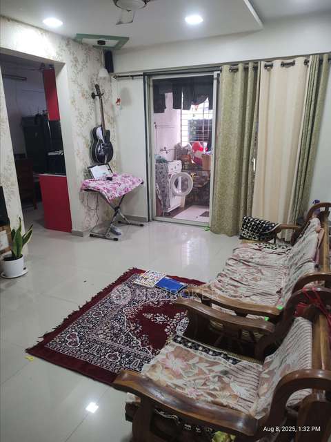 2 BHK Flat In Viniyog Waterfront Building, Jambhulwadi Road For Sale  In Jambhulwadi Road
